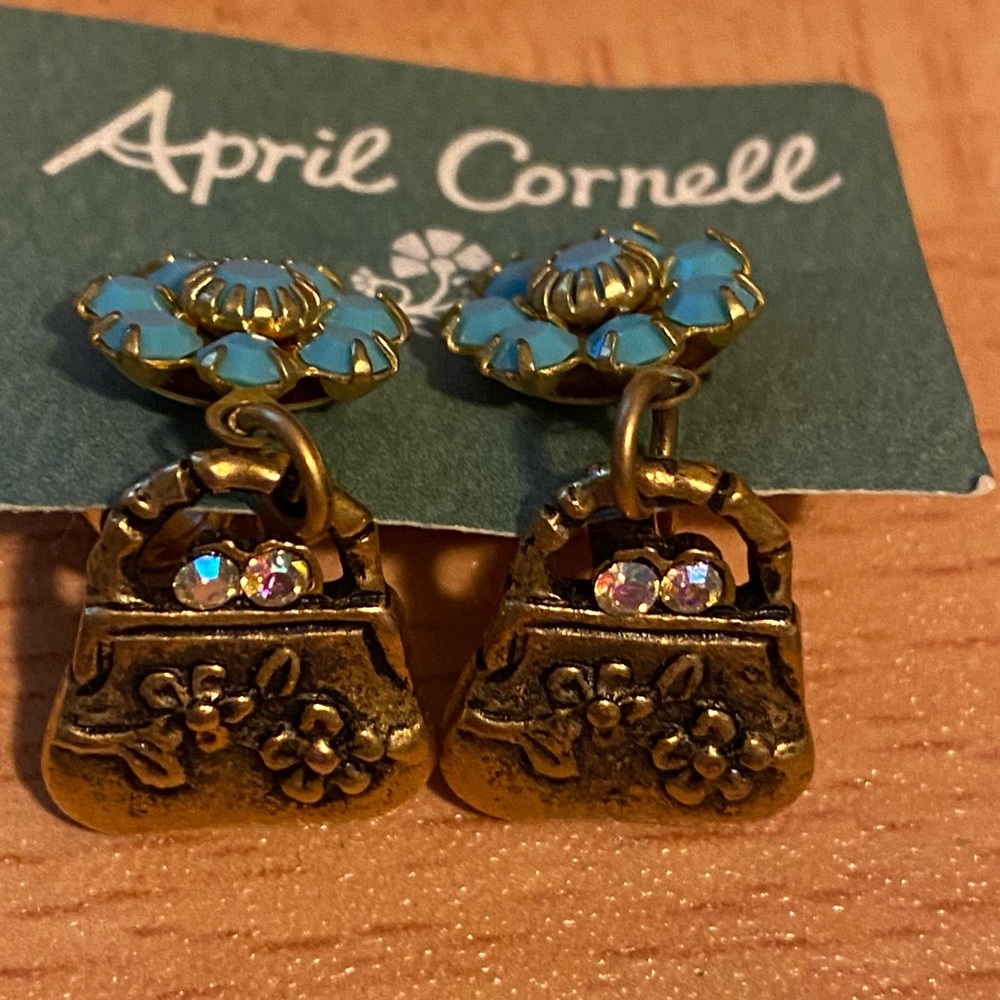 April Cornell Earrings